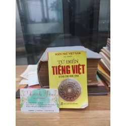 TỪ ĐIỂN TIẾNG VIỆT DÀNH CHO HỌC SINH