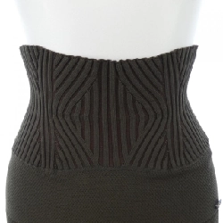 【Mã giảm giá】Chanel CHANEL Váy 654777