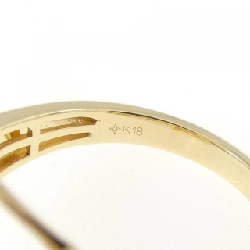 Nhẫn đá màu GESTEVY - Hàng hiệu Authentic 838231