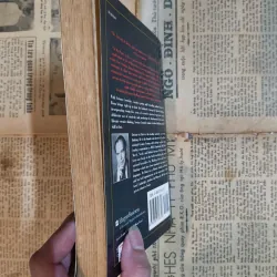 Serious Creativity	- Edward de Bono 961124