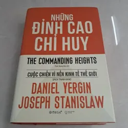 NHỮNG ĐỈNH CAO CHỈ HUY