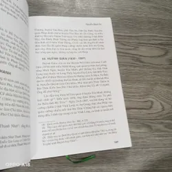 Tiểu Sử Và Hành Trạng Các Nhà Khoa Bảng Hán Học Nam Bộ- Nguyễn Đình Tư  591637