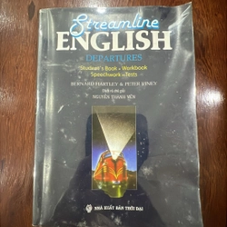 Streamline ENGLISH