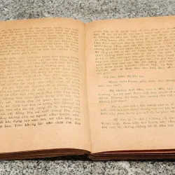 Tuyển tuyển ngắn nhiều nước: KẺ ĐÁNH CẮP THẦN LINH 708962