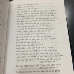 TUYỂN TẬP TRÚC KHÊ NGÔ VĂN TRIỆN 278660