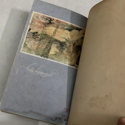 Trà hoa nữ — Alexandre Dumas Con — 1987s 498694