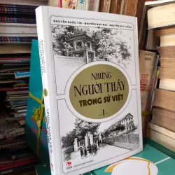 Những người Thầy trong sử Việt 1013708