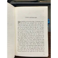 Chiều vô danh- Hoàng Dân 674788