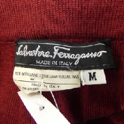 Chân váy SALVATORE FERRAGAMO - Hàng hiệu Authentic 825121