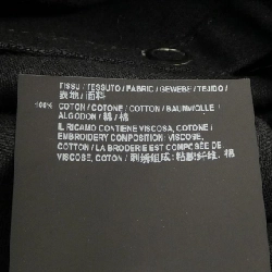 Áo sơ mi SAINT LAURENT 537739 YM881 - Hàng hiệu Authentic 893422