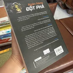 NGÂN HÀNG ĐỘT PHÁ – BREAKING BANKS | BRETT KING- K2 998401