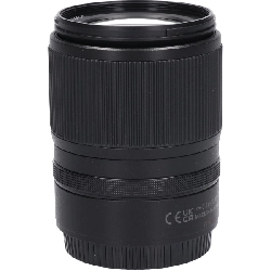 Ống kính Z DX18-140mm F3.5-6.3VR - Hàng hiệu Chính hãng 879085