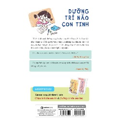 Dưỡng Trí Não Con Tinh - Vũ Thị Thu Hằng, Nguyễn Thị Thu Huyền, Tô Thị Hoàng Lan, Phạm Thị Thúy 101697