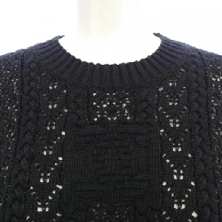 【Mã giảm giá】Chanel CHANEL Áo len 644903