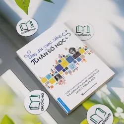 [MIỄN PHÍ BỌC SÁCH] Thay Đổi Cuộc Sống Với Thần Số Học - Lê Đỗ Quỳnh Hương 705628