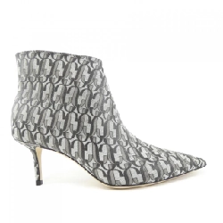 Giày bốt JIMMY CHOO - Hàng hiệu Chính hãng