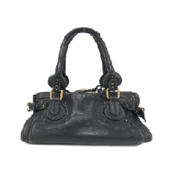 Chloé Paddington 7ESA02 7E422 Túi - Hàng hiệu Chính hãng 804802