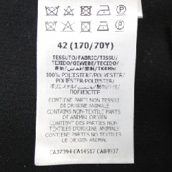 Gucci GUCCI 627868 Z798C Quần - Hàng hiệu Chính hãng 817502