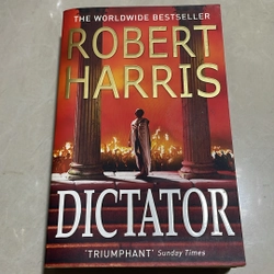 Dictator - Robert Harris