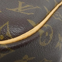 Túi đeo vai Louis Vuitton Monogram Reporter 37cm M45252 612385