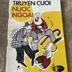 Truyện cười nước ngoài, 1989