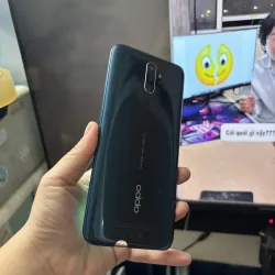 Oppo A9 2020 ram 8/256G 1007321