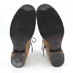 ブッテロ BUTTERO B4374 Giày boot - Hàng hiệu Authentic 905685