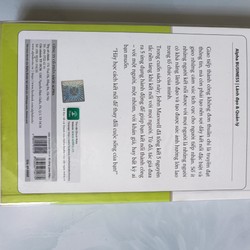 Ai cũng giao tiếp nhưng mấy người kết nối - John C. Maxwell (mới 99%) 160917