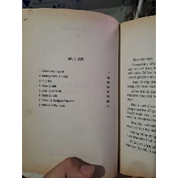 Một cảnh thu muộn - Nguyễn Tuân VĂN HỌC HCM0910 920330