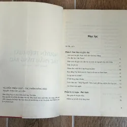 Tác Phẩm Đăng Báo - Nguyễn Triệu Luật (Nguyễn Triệu Căn sưu tầm) (NXB Tri Thức) 750268