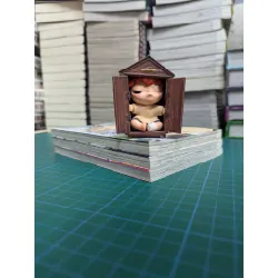 Truyện tranh chuyện tình thanh xuân bi hài của tôi quả nhiên là sai lầm 603562