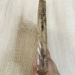 VẤN ĐỀ DÂN TỘC Ở LÂM ĐỒNG 960212