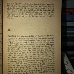 Yêu như là sống - Nguyễn Mạnh Tuấn 787652