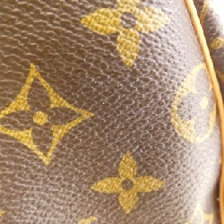 Túi Boston Louis Vuitton Monogram Speedy 40cm M41522 614119