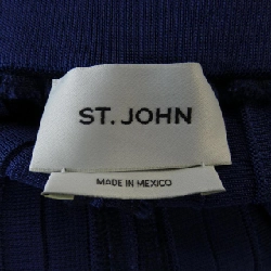 【Mã giảm giá】Quần ST.JOHN 653503