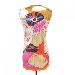 Pleats Please 2001 Lamia Ziad PP12-JK231 Áo - Hàng hiệu Chính hãng 823969