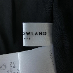 【Mã giảm giá】Tomorrowland TOMORROW LAND Váy 650738