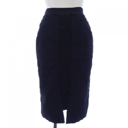 Chanel CHANEL chân váy