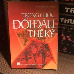 Trong cuộc đối đầu thế kỷ- Thiếu tướng Phan Hàm 195294