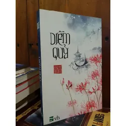 Diễm quỷ - Công Tử Hoan Hỉ
