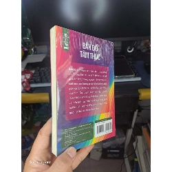 Bản đồ tâm thức - David R.Hawkins Sách tôn giáo - tâm linh NENA2702 930699