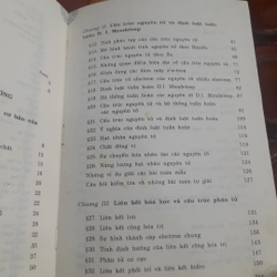 Sổ tay HÓA HỌC SƠ CẤP 466511