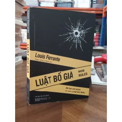 LUẬT BỐ GIÀ - LOUIS FERRANTE 158763