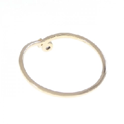 Nhẫn Tanzanite K10YG - Hàng hiệu Chính hãng 851724