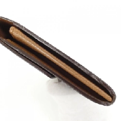 Ví Louis Vuitton Monogram Porte Monnaie Crédit M61725 620205