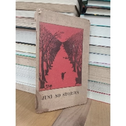 Just so stories (1982) 736380
