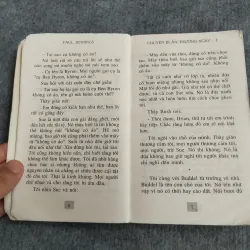 CHUYỆN BÍ ẨN THƯỜNG NGÀY 1 - PAVL.JENNINGS 568022