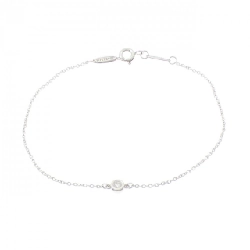 Tiffany By The Yard Bracelet - Hàng hiệu Authentic 844535