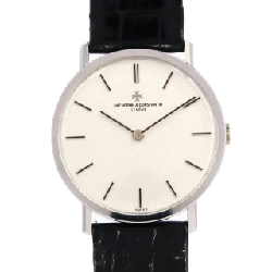 Vacheron Constantin Đồng hồ tròn WG WG Cơ - Hàng hiệu Authentic