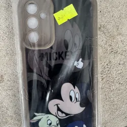 ỐP LƯNG DÀNH CHO SAMSUNG A24 998494